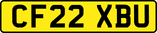 CF22XBU