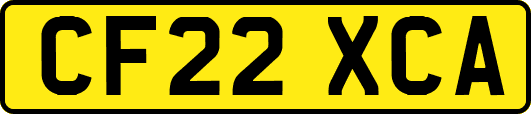CF22XCA