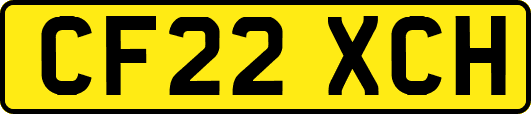 CF22XCH