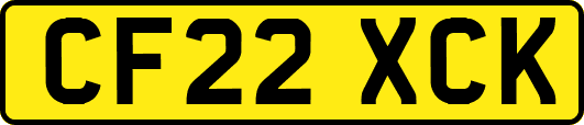 CF22XCK