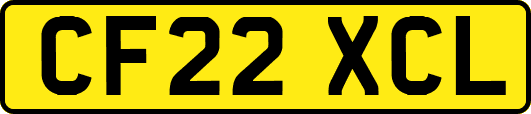 CF22XCL
