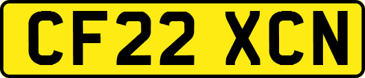 CF22XCN
