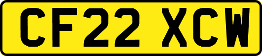 CF22XCW