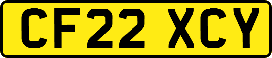 CF22XCY