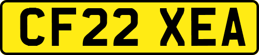 CF22XEA