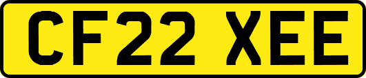 CF22XEE