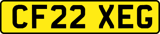 CF22XEG