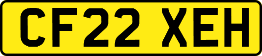 CF22XEH