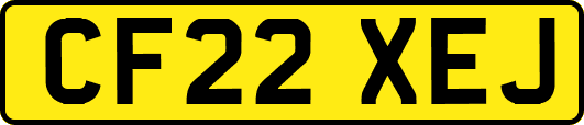 CF22XEJ