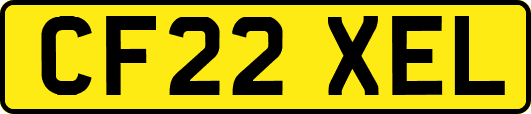 CF22XEL