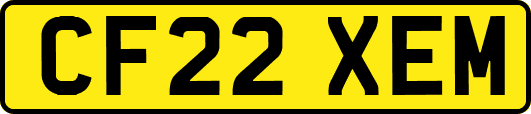 CF22XEM