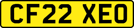 CF22XEO