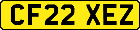 CF22XEZ