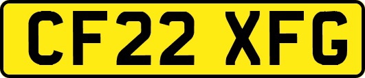 CF22XFG