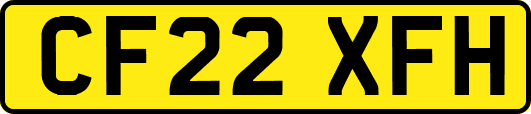 CF22XFH