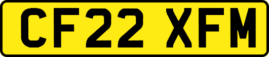 CF22XFM