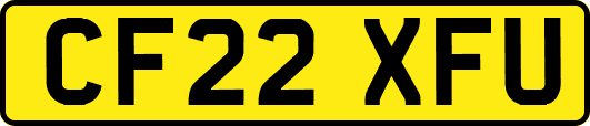 CF22XFU