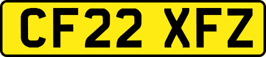 CF22XFZ