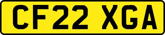 CF22XGA