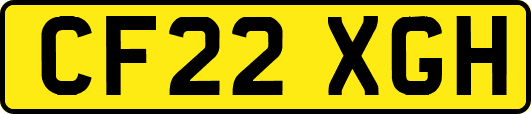 CF22XGH