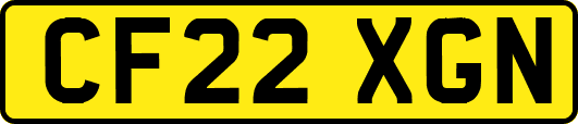 CF22XGN