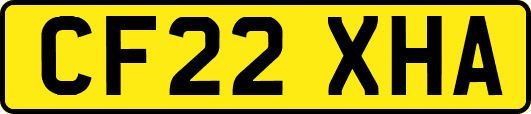 CF22XHA