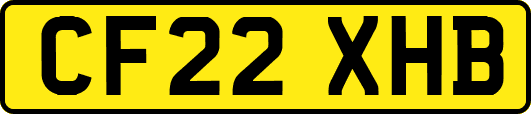 CF22XHB