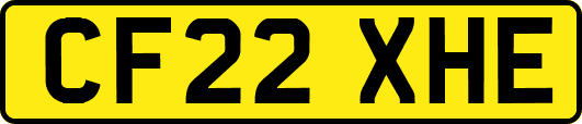 CF22XHE