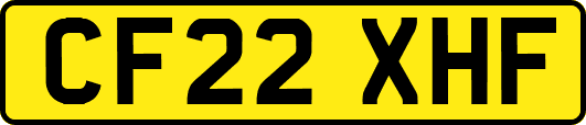 CF22XHF