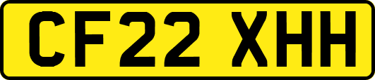 CF22XHH