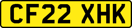 CF22XHK