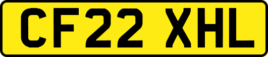 CF22XHL