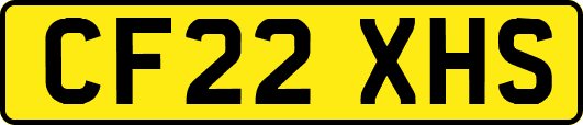 CF22XHS
