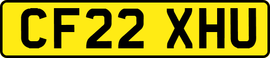 CF22XHU