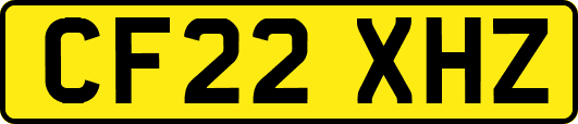 CF22XHZ