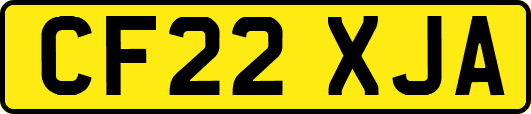CF22XJA