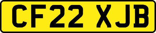CF22XJB