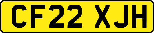 CF22XJH