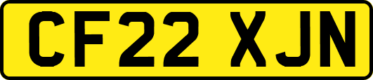 CF22XJN