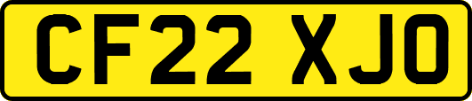 CF22XJO