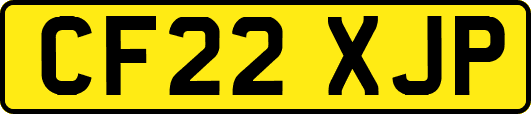 CF22XJP