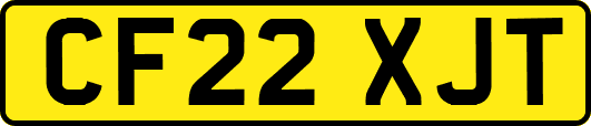 CF22XJT