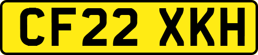 CF22XKH