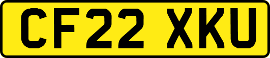 CF22XKU