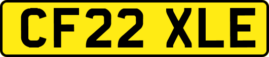 CF22XLE