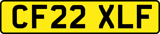 CF22XLF