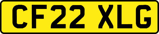 CF22XLG