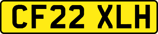 CF22XLH