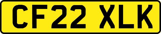 CF22XLK