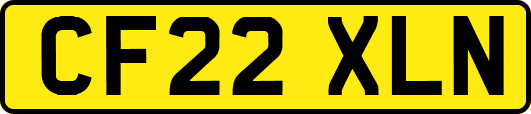 CF22XLN